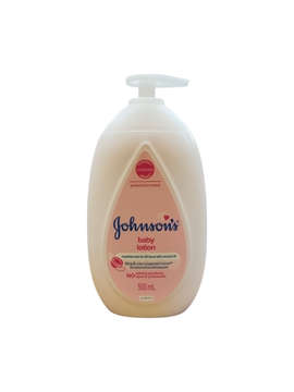 Picture of Johnsons BL 500ml Pump